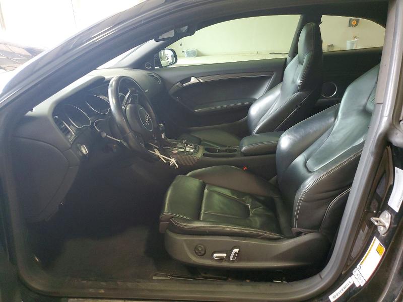 Aukcja sprzedaży 2015 Audi S5, vin: WAUCGAFR6FA031922, numer aukcji: 55087816