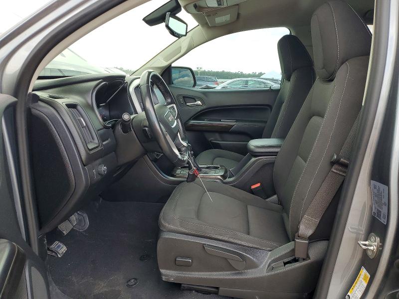 54159246 :رقم المزاد ، 1GTG5CEN6N1313092 vin ، 2022 Gmc Canyon مزاد بيع