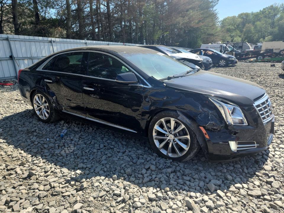 52329016 :رقم المزاد ، 2G61M5S32E9142878 vin ، 2014 Cadillac Xts مزاد بيع