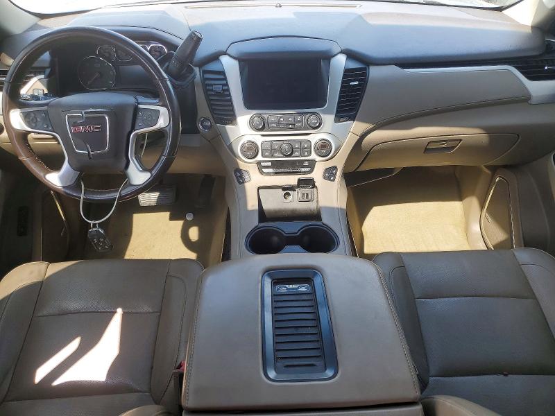 Aukcja sprzedaży 2015 Gmc Yukon, vin: 1GKS2BKC6FR584659, numer aukcji: 51549156