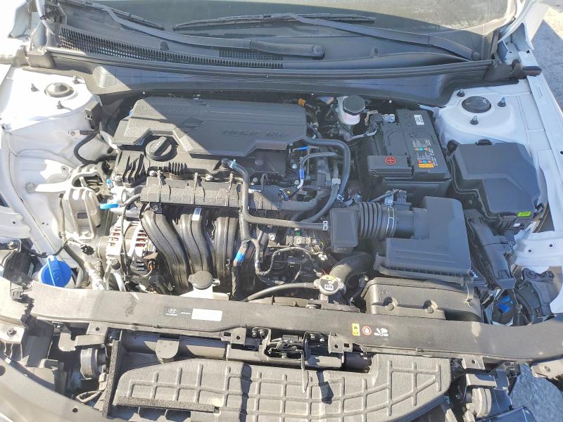 Aukcja sprzedaży 2026 Hyundai Elantra, vin: KMHLM4DG5TU192198, numer aukcji: 53297296