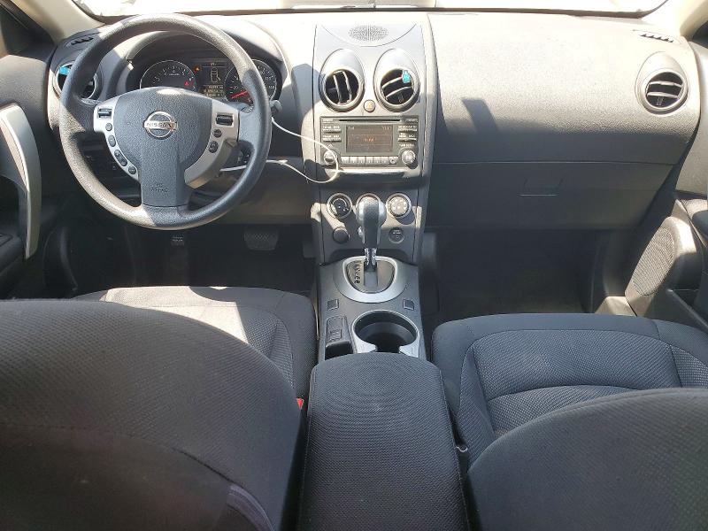 Продаж на аукціоні авто 2015 Nissan Rogue Select, vin: JN8AS5MV6FW771591, номер лоту: 54304586