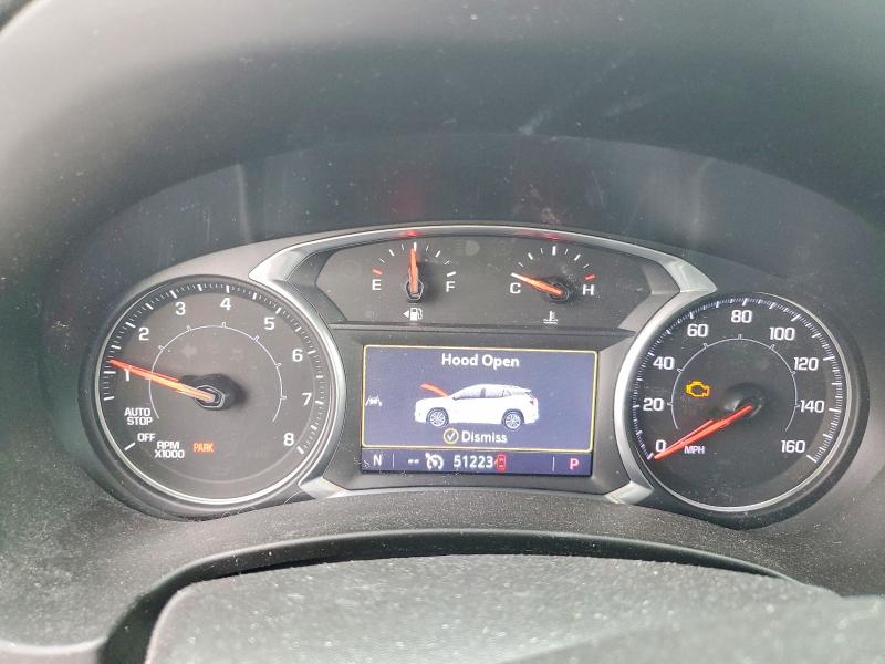 Aukcja sprzedaży 2022 Gmc Terrain, vin: 3GKALTEV0NL130358, numer aukcji: 54948236