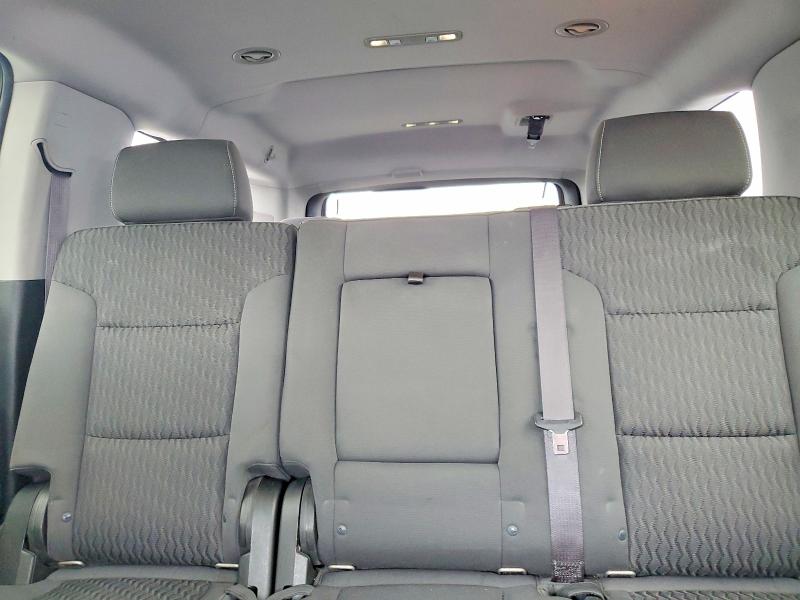 Aukcja sprzedaży 2015 Gmc Yukon Xl, vin: 1GKS1GKC6FR746404, numer aukcji: 55171516