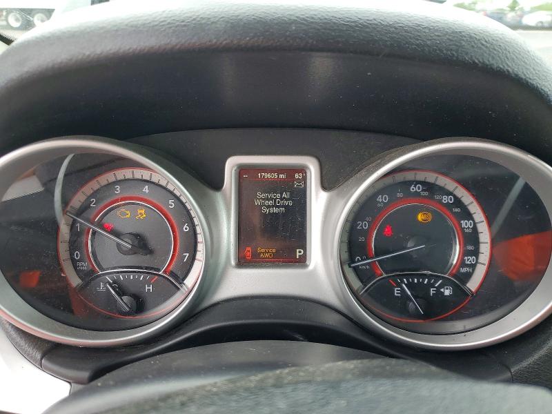 Продажа на аукционе авто 2015 Dodge Journey, vin: 3C4PDDDG3FT518813, номер лота: 53056266
