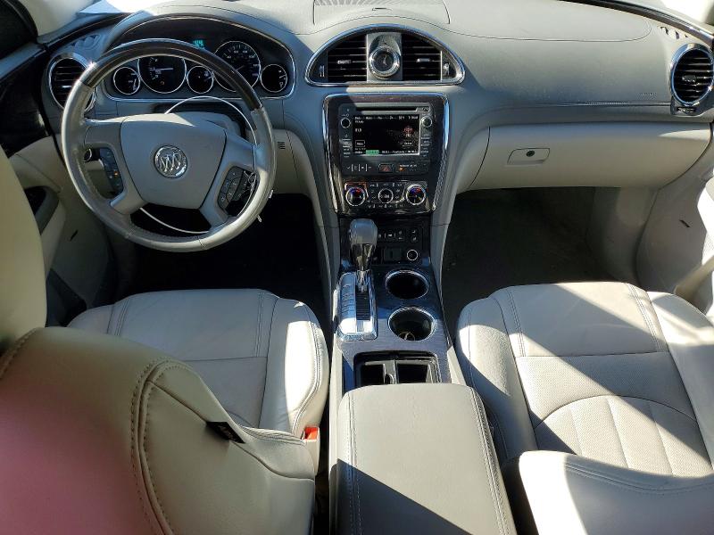 Продаж на аукціоні авто 2016 Buick Enclave, vin: 5GAKVBKD4GJ197914, номер лоту: 53362116