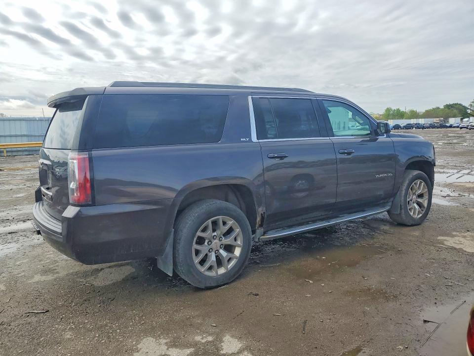 Продаж на аукціоні авто 2016 Gmc Yukon Xl, vin: 1GKS2GKC7GR252857, номер лоту: 52067286