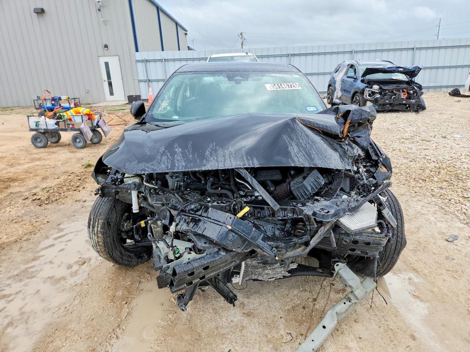 54146726 :رقم المزاد ، 3N1AB8CV4RY289524 vin ، 2024 Nissan Sentra مزاد بيع