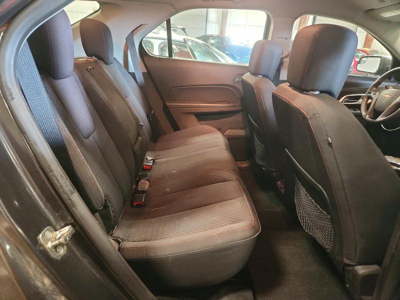 Продаж на аукціоні авто 2013 Chevrolet Equinox, vin: 2GNALBEK1D6432148, номер лоту: 48548076