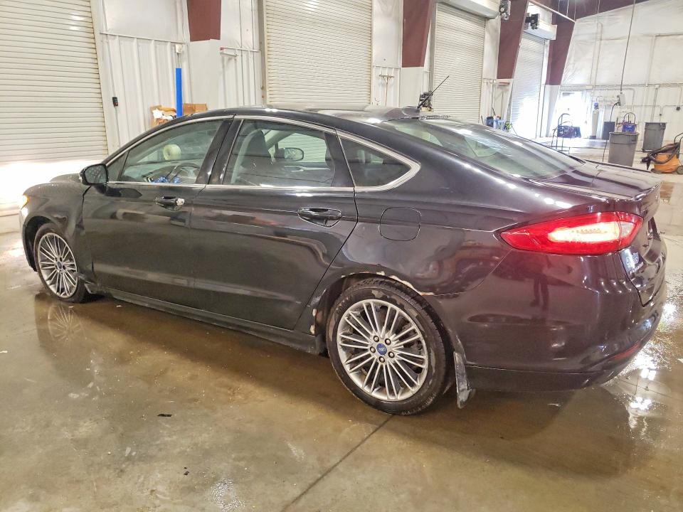 Продажа на аукционе авто 2013 Ford Fusion, vin: 3FA6P0HR6DR242084, номер лота: 54499886