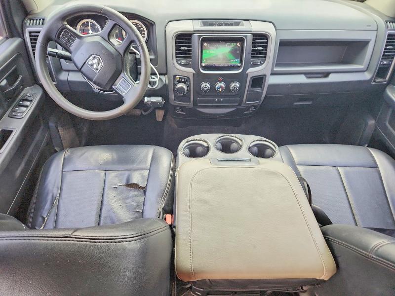 Продаж на аукціоні авто 2015 Ram 1500, vin: 1C6RR6KT1FS591614, номер лоту: 54197436