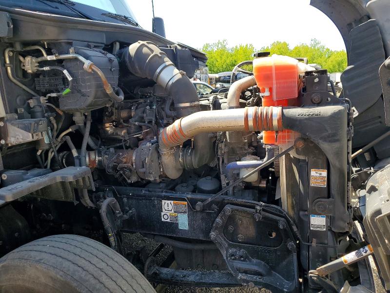 Продажа на аукционе авто 2020 Kenworth Construction, vin: 1XKYDP9XXLJ379320, номер лота: 52881806