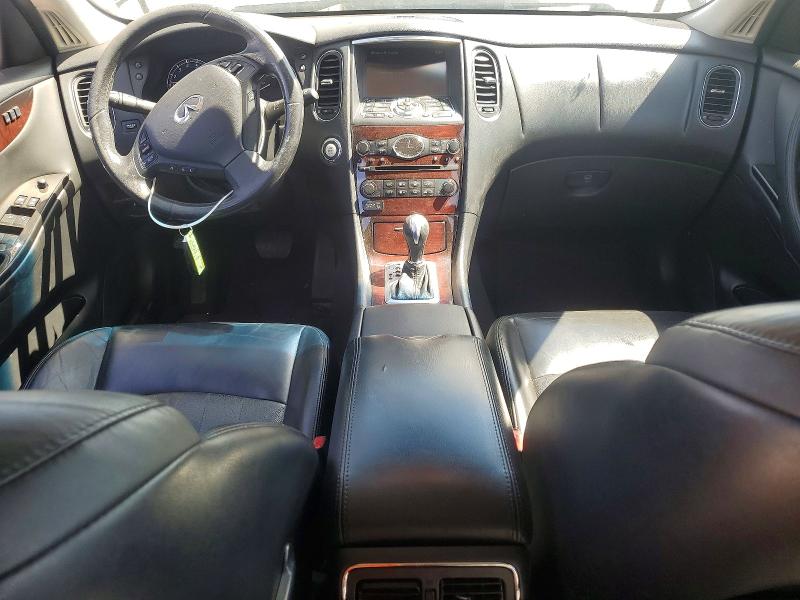 Продажа на аукционе авто 2016 Infiniti Qx50, vin: JN1BJ0RP9GM235847, номер лота: 53773326