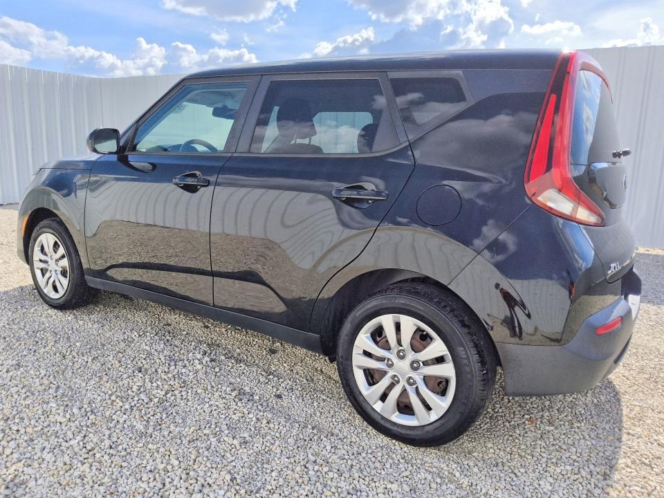Aukcja sprzedaży 2020 Kia Soul, vin: KNDJ23AU3L7059475, numer aukcji: 52995556
