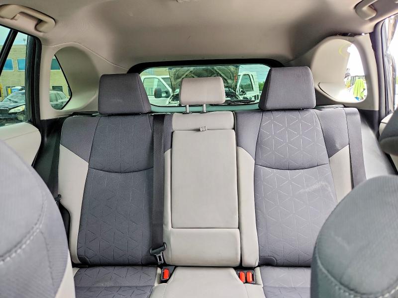 Продаж на аукціоні авто 2020 Toyota Rav4 Hybrid, vin: JTMR6RFV3LD001721, номер лоту: 53665156