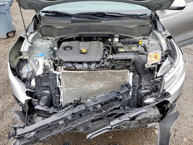 Продажа на аукционе авто 2024 Kia Seltos, vin: KNDEPCAA5R7576570, номер лота: 54108996