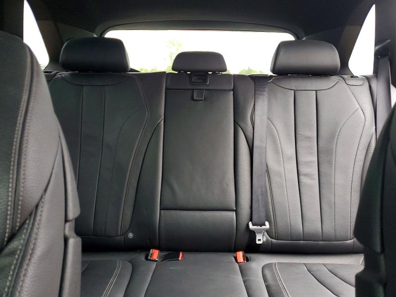 Aukcja sprzedaży 2017 Bmw X5, vin: 5UXKR0C39H0V80203, numer aukcji: 53428716