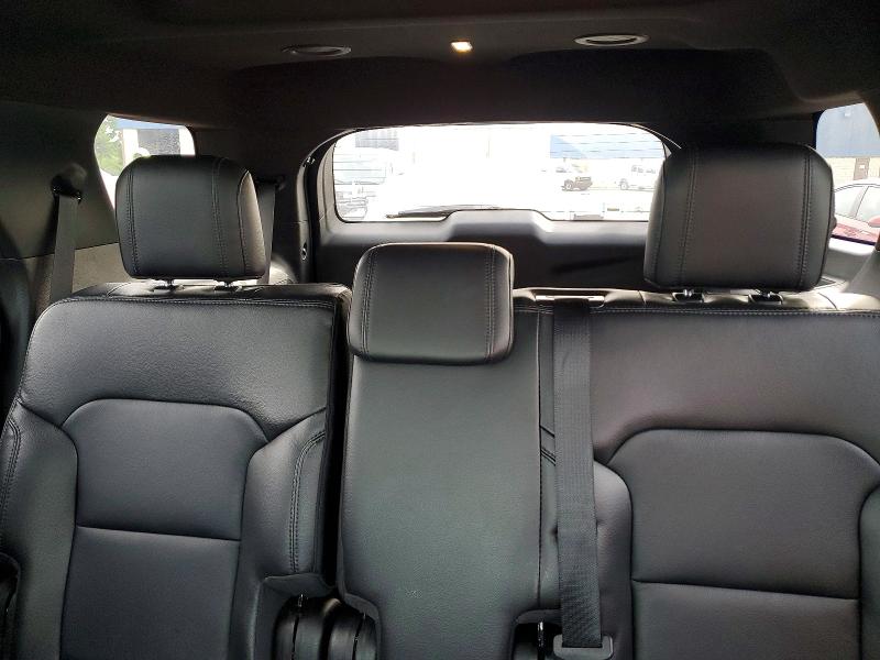 Продажа на аукционе авто 2018 Ford Explorer, vin: 1FM5K8D8XJGC78858, номер лота: 54275906