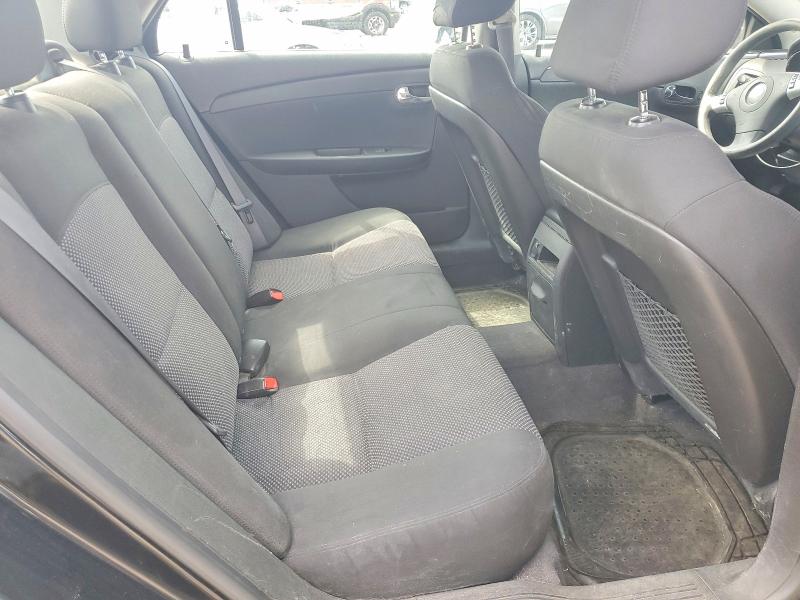 Продажа на аукционе авто 2012 Chevrolet Malibu, vin: 1G1ZC5E09CF260119, номер лота: 53711046