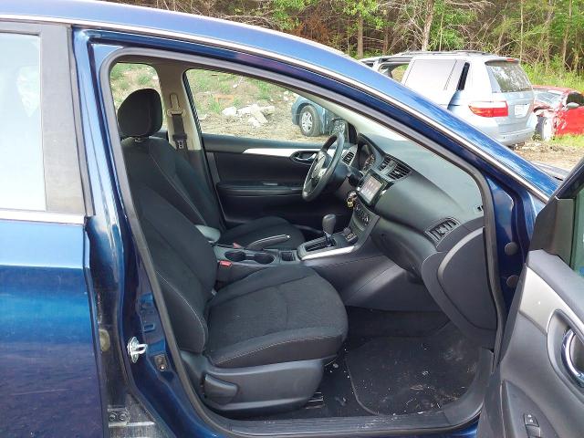 Aukcja sprzedaży 2019 Nissan Sentra, vin: 3N1AB7APXKY261943, numer aukcji: 55118436