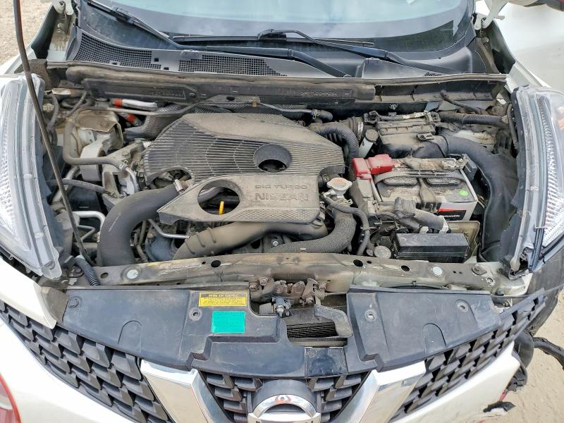Продаж на аукціоні авто 2015 Nissan Juke, vin: JN8AF5MV3FT554036, номер лоту: 54720256