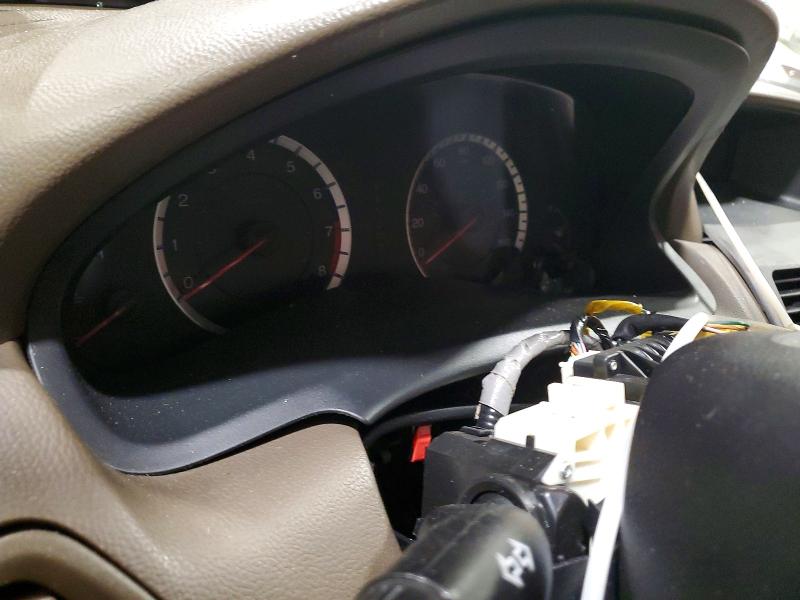 Продаж на аукціоні авто 2010 Honda Accord, vin: 1HGCP2F87AA110977, номер лоту: 53178306