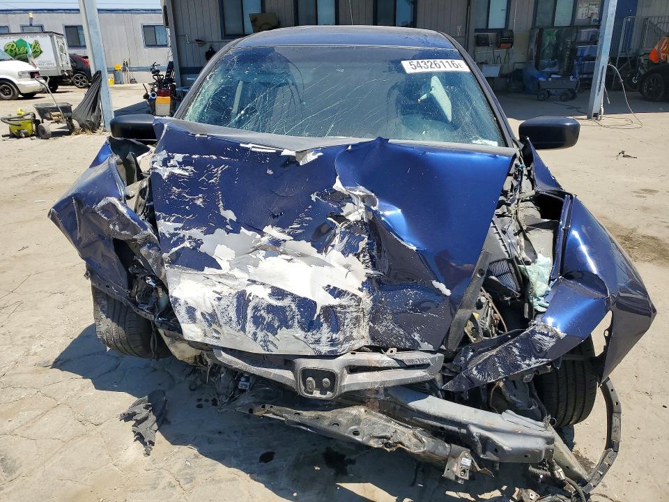 54326116 :رقم المزاد ، 1HGCM56125A090866 vin ، 2005 Honda Accord مزاد بيع