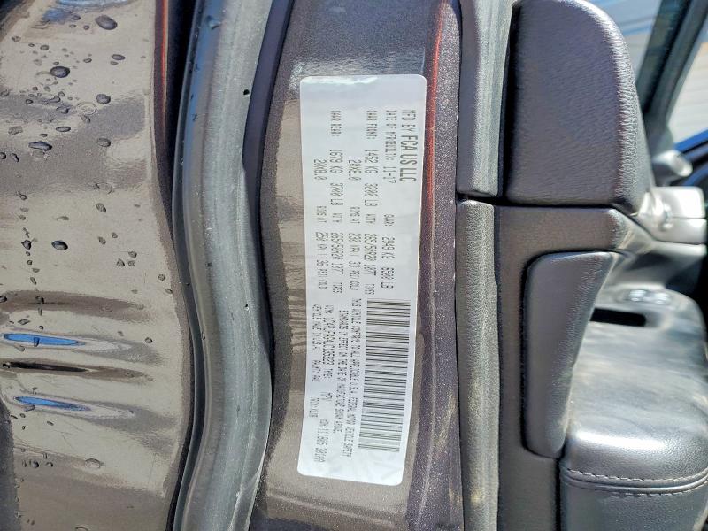 Aukcja sprzedaży 2018 Jeep Grand Cherokee, vin: 1C4RJFAG4JC135923, numer aukcji: 55211906