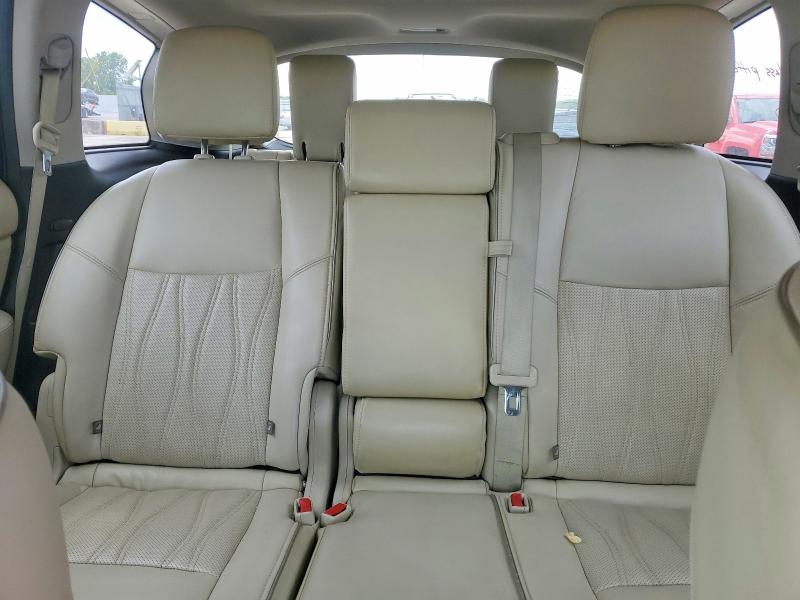 2017 Infiniti Qx60 მანქანა იყიდება აუქციონზე, vin: 5N1DL0MN5HC556504, აუქციონის ნომერი: 51257906