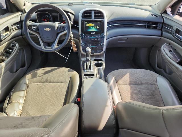 Продажа на аукционе авто 2015 Chevrolet Malibu, vin: 1G11C5SL6FF318994, номер лота: 52904416