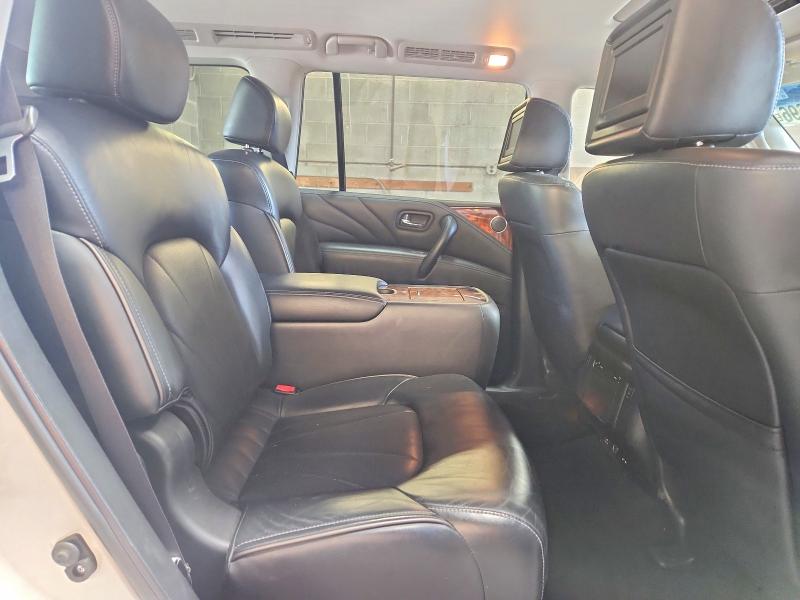 Продажа на аукционе авто 2016 Infiniti Qx80, vin: JN8AZ2NE4G9127175, номер лота: 54684696