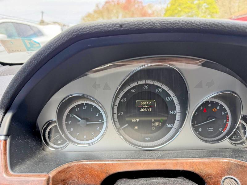 2013 Mercedes-benz E მანქანა იყიდება აუქციონზე, vin: WDDHF8JB3DA713660, აუქციონის ნომერი: 53548116