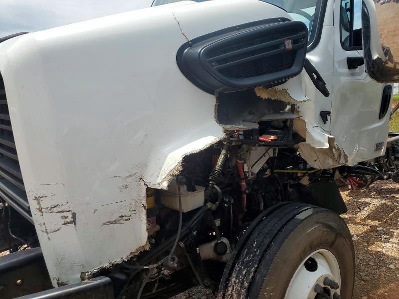 Продаж на аукціоні авто 2023 Freightliner 108sd, vin: 3ALAG5FE1PDUB1828, номер лоту: 53842166