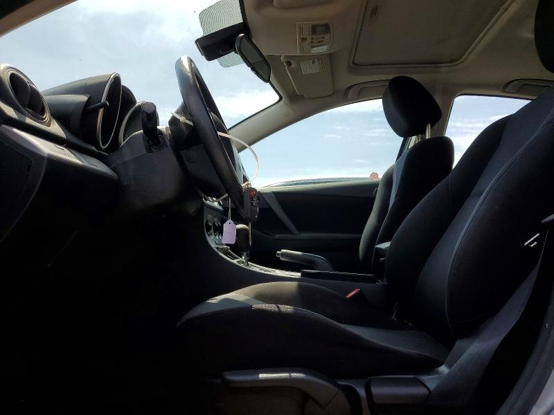 54477366 :رقم المزاد ، JM1BL1SF5A1311006 vin ، 2010 Mazda 3 مزاد بيع