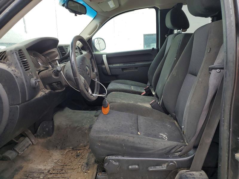 Aukcja sprzedaży 2010 Gmc Sierra, vin: 1GTSKVE33AZ129866, numer aukcji: 54617726