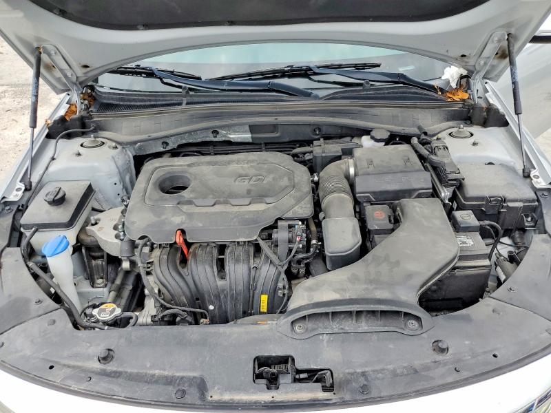Продаж на аукціоні авто 2020 Kia Optima, vin: 5XXGT4L31LG431226, номер лоту: 53996746