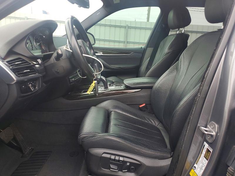 Продажа на аукционе авто 2016 Bmw X5, vin: 5UXKR2C53G0R72217, номер лота: 52576836