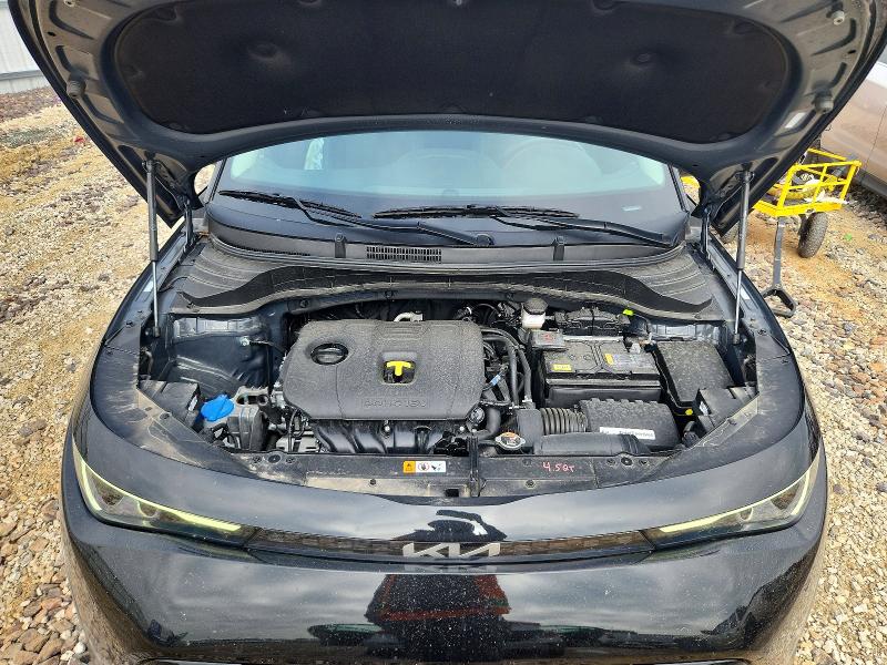 2025 Kia Soul მანქანა იყიდება აუქციონზე, vin: KNDJ53AU1S7948961, აუქციონის ნომერი: 53585356