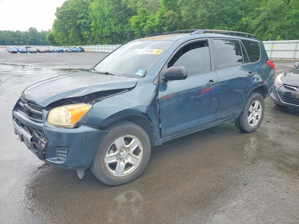 54616096 :رقم المزاد ، JTMZF33V19D013599 vin ، 2009 Toyota Rav4 مزاد بيع