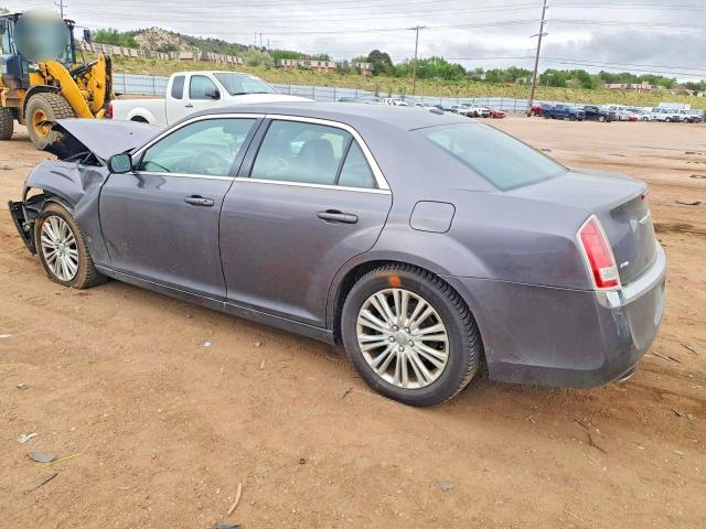 2014 Chrysler 300 მანქანა იყიდება აუქციონზე, vin: 2C3CCARG3EH308748, აუქციონის ნომერი: 53878516