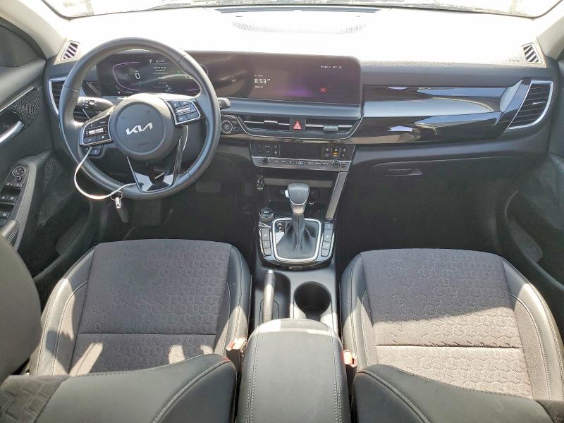 Aukcja sprzedaży 2025 Kia Seltos, vin: KNDEUCAA9S7710821, numer aukcji: 52777926