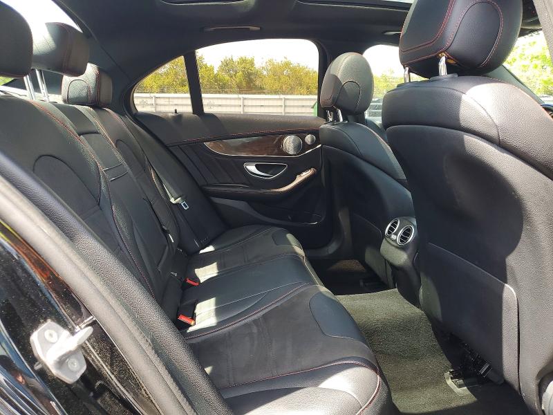 Aukcja sprzedaży 2018 Mercedes-benz C, vin: 55SWF6EB2JU267079, numer aukcji: 53747926