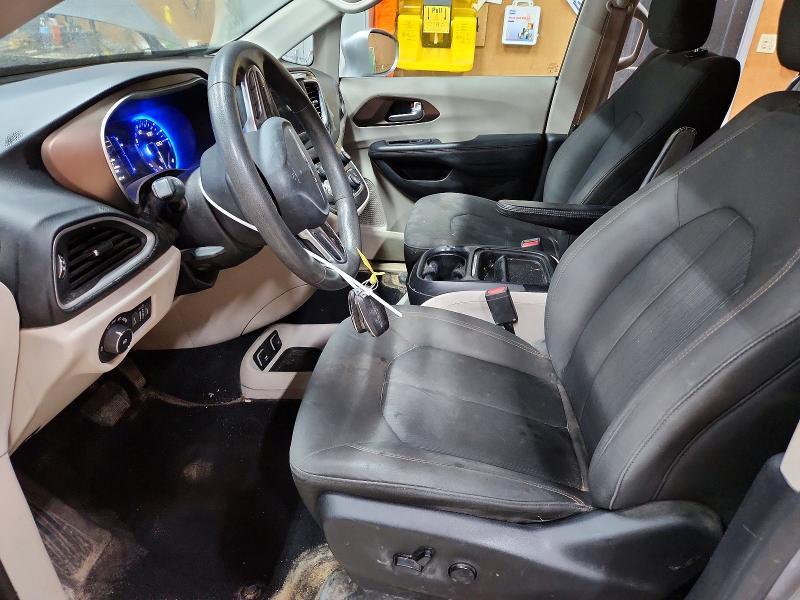 Aukcja sprzedaży 2018 Chrysler Pacifica, vin: 2C4RC1FG2JR125906, numer aukcji: 52397566