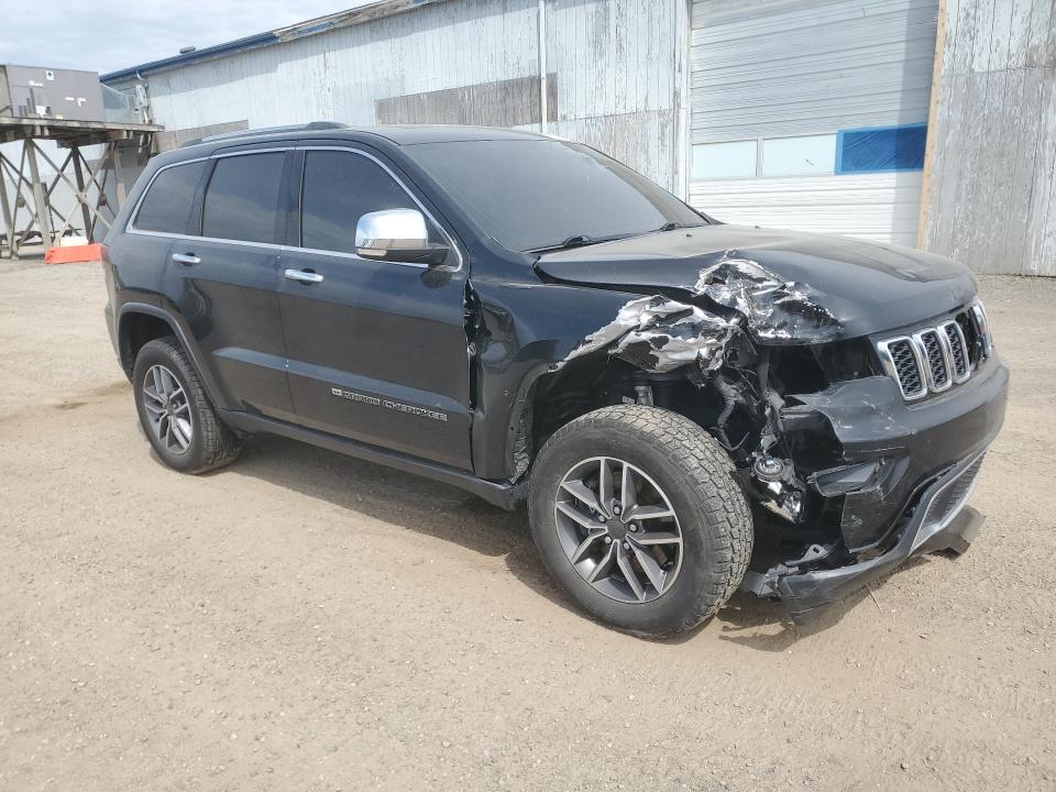 Aukcja sprzedaży 2022 Jeep Grand Cherokee, vin: 1C4RJFBGXNC139057, numer aukcji: 53001136