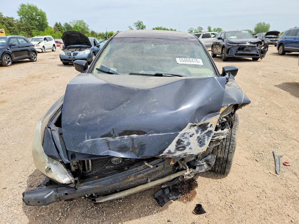 Продаж на аукціоні авто 2007 Honda Accord, vin: 1HGCM56807A098996, номер лоту: 55008476