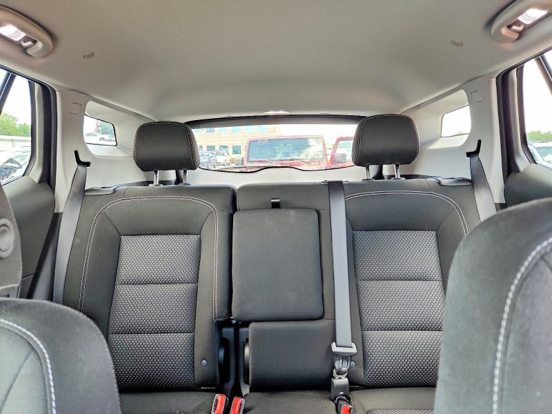 Aukcja sprzedaży 2024 Gmc Terrain, vin: 3GKALTEG1RL304851, numer aukcji: 54529056