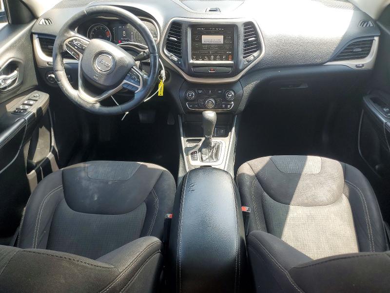 Продаж на аукціоні авто 2016 Jeep Cherokee, vin: 1C4PJLCB4GW329785, номер лоту: 53328246