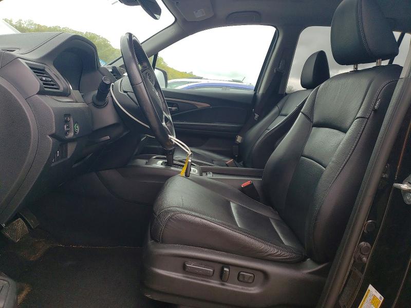Aukcja sprzedaży 2020 Honda Pilot, vin: 5FNYF6H58LB033080, numer aukcji: 53793676