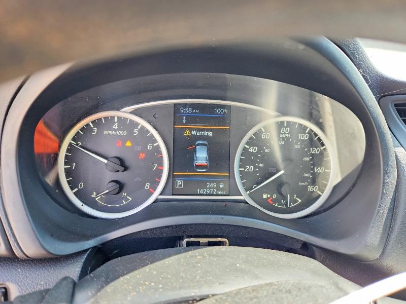 Продаж на аукціоні авто 2019 Nissan Sentra, vin: 3N1AB7AP7KY413158, номер лоту: 53926106