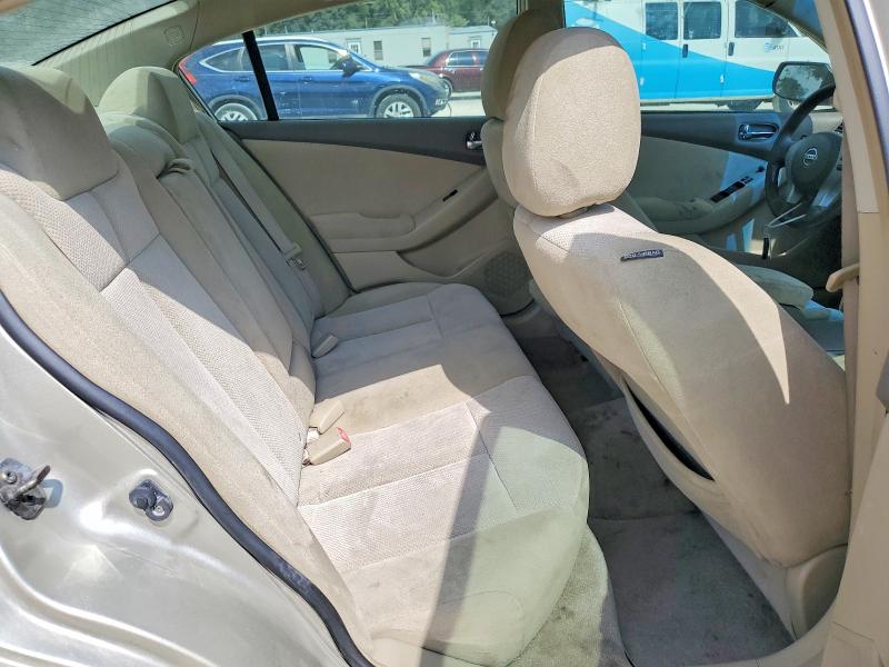 Продаж на аукціоні авто 2009 Nissan Altima, vin: 1N4AL21E29N546824, номер лоту: 52481336